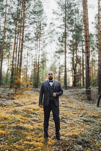 Fotógrafo de casamento Yuriy Knyazev (yuriyknyazev). Foto de 7 de junho 2022