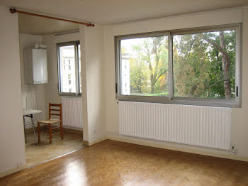 appartement à Lyon 9ème (69)