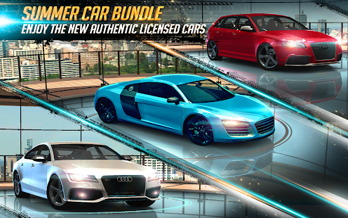   Nitro Nation Online- screenshot thumbnail   