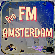 live amsterdam fm 7.2 Icon