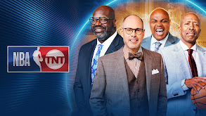 NBA on TNT thumbnail