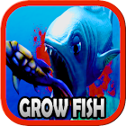 Fish Feed And Grow Shark 4