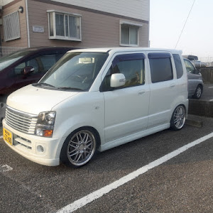ワゴンR
