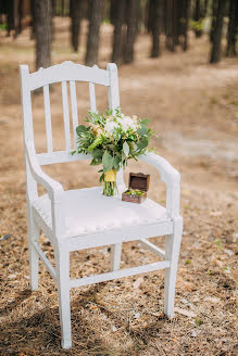 Photographe de mariage Maryna Korotych (mkorotych). Photo du 5 février 2020