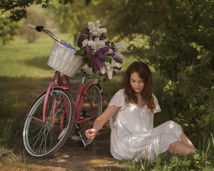 Fotógrafo de bodas Irina Sacerdova (satserdova). Foto del 8 de julio 2022