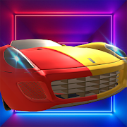 Bkoof Sarkar game idiot driving sultan game pagal 1.2 Icon