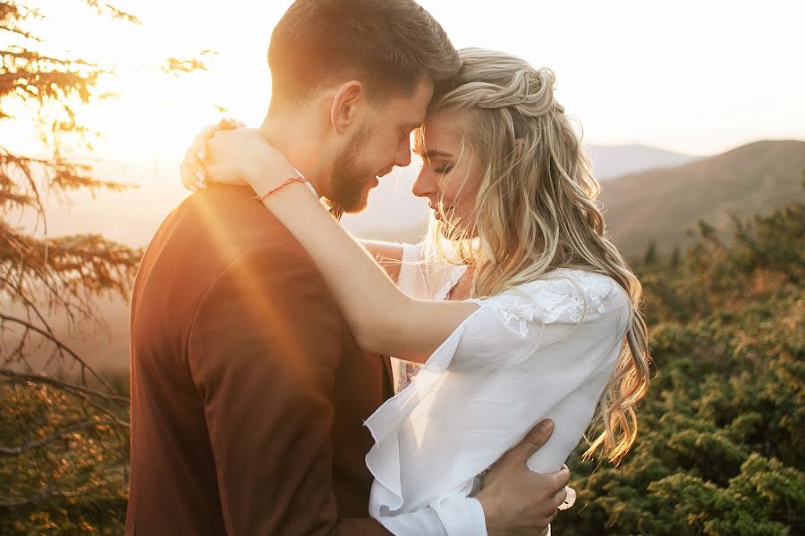 Fotógrafo de bodas Vladimir Permyakov (permiakovphoto). Foto del 20 de octubre 2018