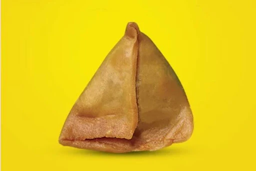 Cheese Burst Samosa