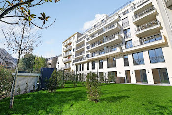 appartement à Suresnes (92)