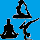 Yogasan and Pranayam(योगासन और प्राणायाम) Download on Windows