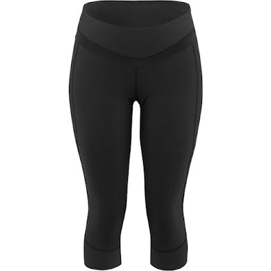 Garneau Neo Power Airzone Women's Knicker: Black