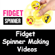 Download Fidget Hand Spinner Making Videos For PC Windows and Mac 1.2