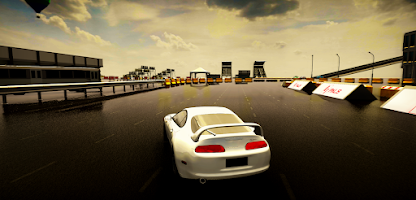 Real Camaro Drift Simulator 3D - Drifting Games::Appstore for  Android