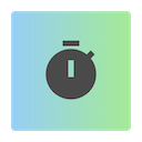 Time Clock by GeorgeMike.com chrome extension