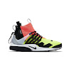 air presto acronym volt