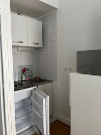 appartement à Paris 18ème (75)