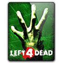 Left 4 Dead Wallpapers New Tab