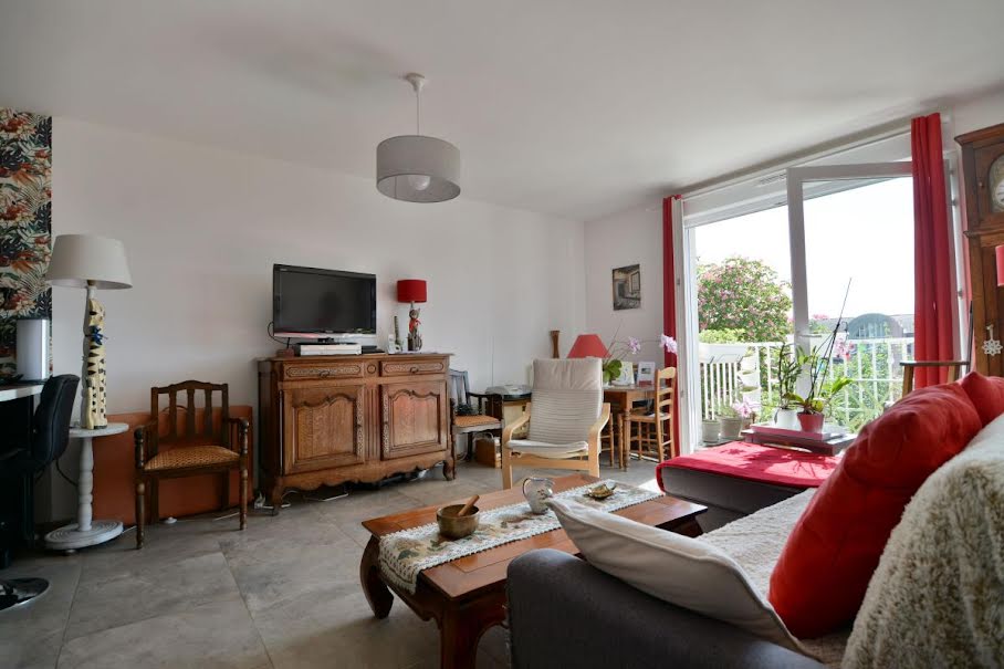 Vente appartement 4 pièces 78 m² à Villenoy (77124), 305 000 €