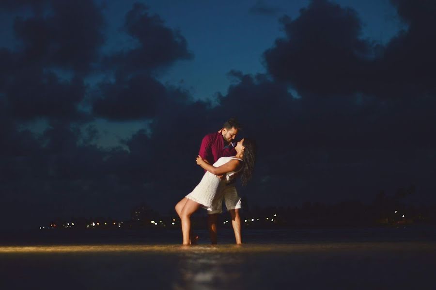 Fotógrafo de bodas Higor Nascimento (higonascimento). Foto del 15 de mayo 2019