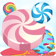 Candy Collapse - Best match 3 puzzle game. 3.7 Icon