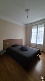 appartement à Vitry-le-François (51)