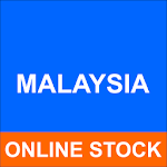 Malaysia Online Stock Apk