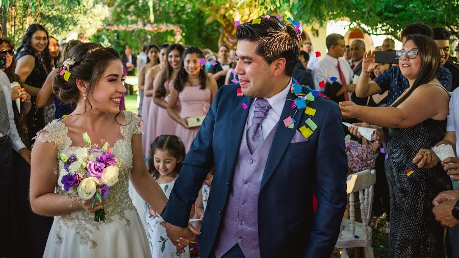 Fotógrafo de bodas Rodrigo Osorio (rodrigoosorio). Foto del 11 de agosto 2019