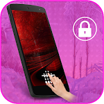 Finger Print Lock Prank Apk