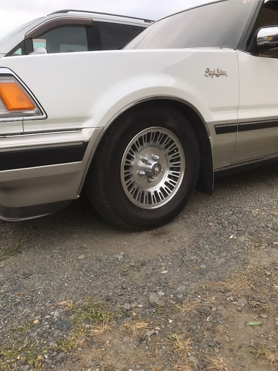 ひでじーチャンさんが投稿した愛車カスタムエピソードに関するカスタム事例の投稿画像2枚目