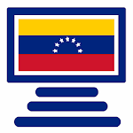 Cover Image of Unduh Tv Venezuela Online: Television Venezolana 1.0 APK