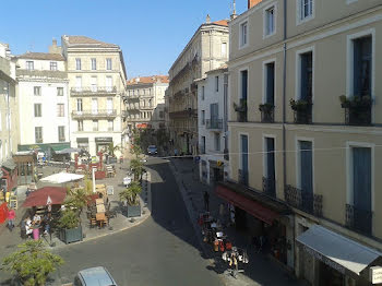 appartement à Nimes (30)