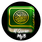 Cover Image of Download Qori' H. Muammar ZA 1.0 APK
