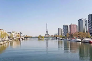 appartement à Paris 16ème (75)