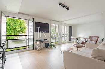 appartement à Courbevoie (92)