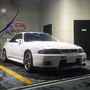 スカイライン GT-R BCNR33