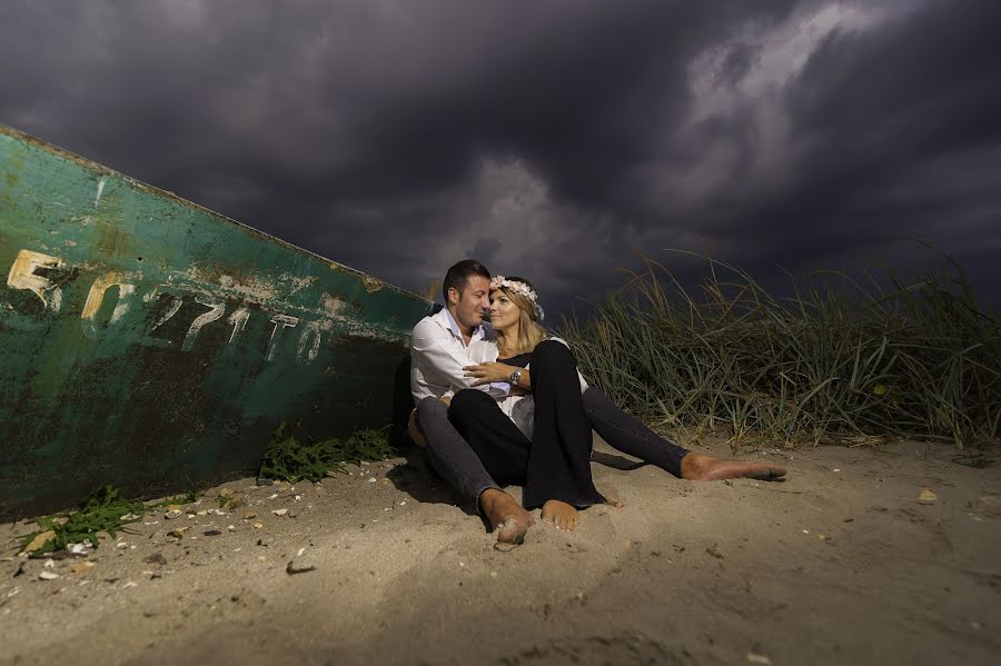 Wedding photographer Marius Pilaf (mariuspilaf). Photo of 25 September 2018