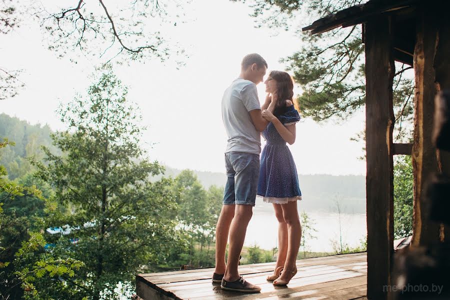 Wedding photographer Liza Lukashevich (lisalukashevich). Photo of 4 October 2016