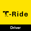 Icon T-Ride Driver