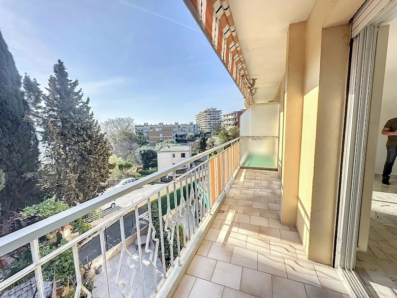 Vente appartement 3 pièces 72.13 m² à Le Cannet (06110), 349 000 €