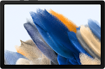 Home screen of a Samsung Galaxy Tab A8