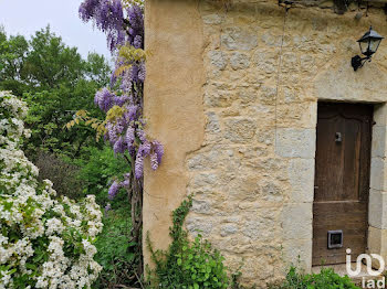 maison à Gourdon (46)