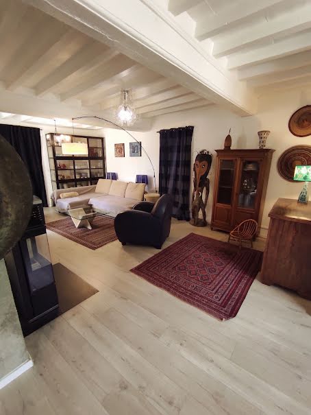 Vente maison 6 pièces 157 m² à L'Arbresle (69210), 310 000 €