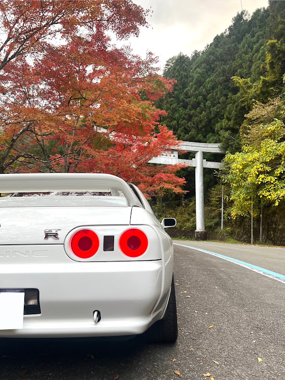 スカイライン GT-RのRIAZOUさんが投稿したカスタム事例の投稿画像6枚目