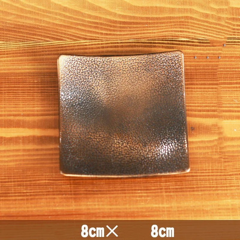 Title 3, Wujinshi Tea Coaster