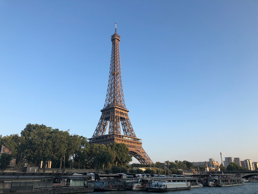 Nuit Du Hack & Paris France 2018