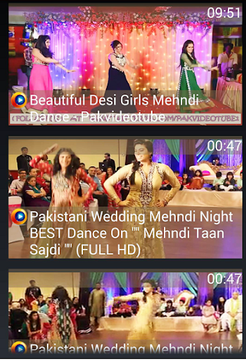 Mehndi Songs-HD 2015