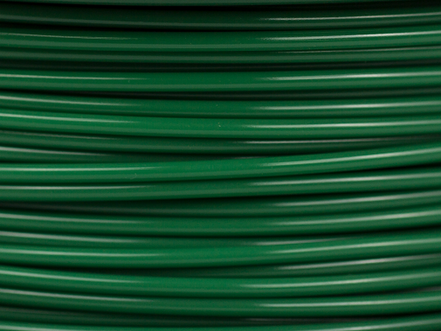 Forest Green MH Build Series PLA Filament - 1.75mm (1kg)