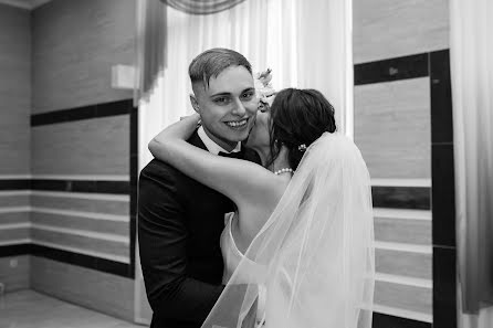 Photographe de mariage Maksim Kiryanov (chiponz). Photo du 6 août 2019