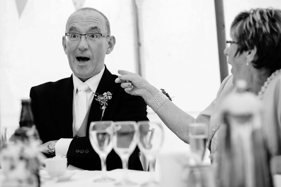 Wedding photographer Simon Gilbert (simongilbert). Photo of 23 March 2021