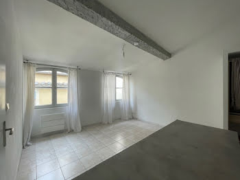 appartement à Nimes (30)